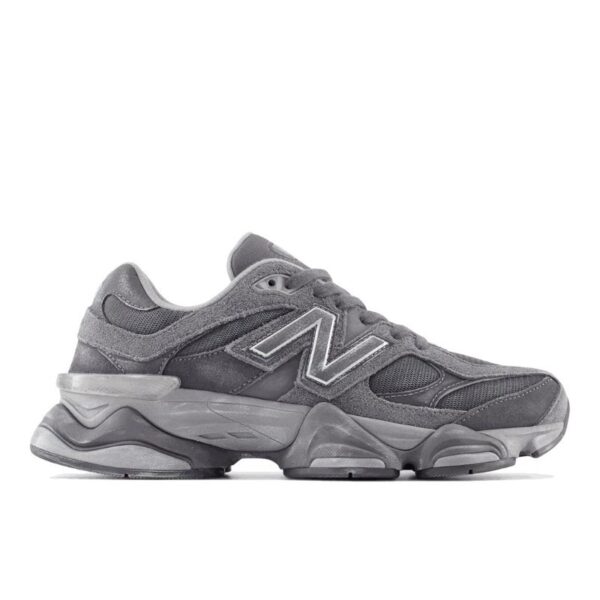 נעלי ניו באלאנס | New Balance 9060 Pink Granite (העתק)