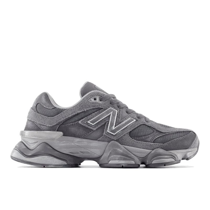 נעלי ניו באלאנס | New Balance 9060 Pink Granite (העתק)