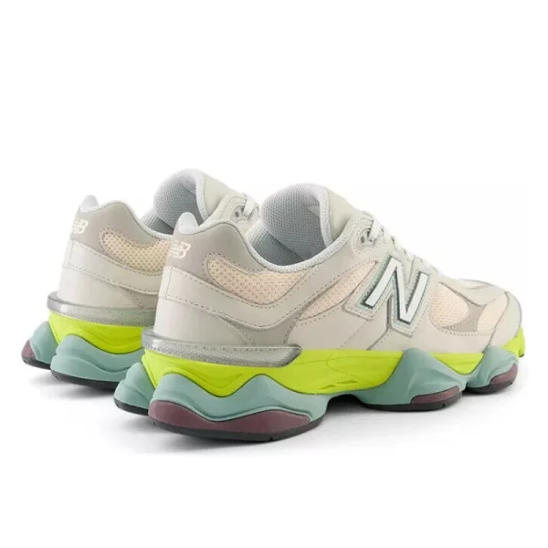 נעלי ניו באלאנס | New Balance 9060 Granite Pink (העתק)