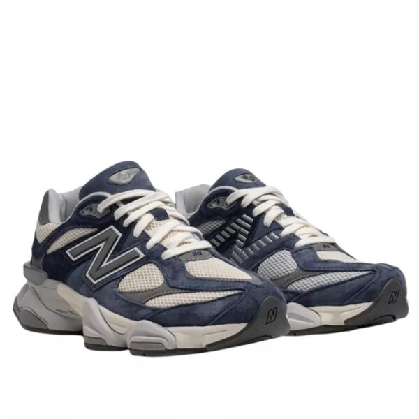 נעלי ניו באלאנס | New Balance 9060 Natural Indigo