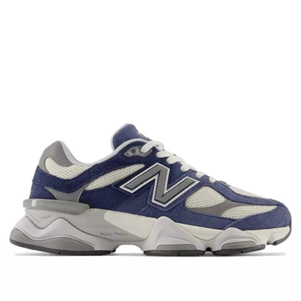 נעלי ניו באלאנס | New Balance 9060 Natural Indigo