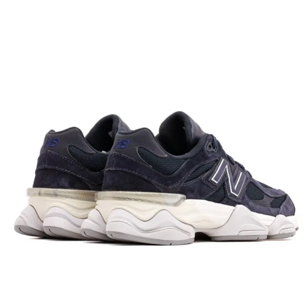 נעלי ניו באלאנס | New Balance 9060 Dark Brown (העתק)