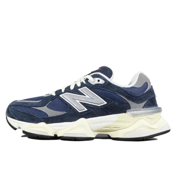 נעלי ניו באלאנס | New Balance 9060 Fuchsia Pink (העתק)