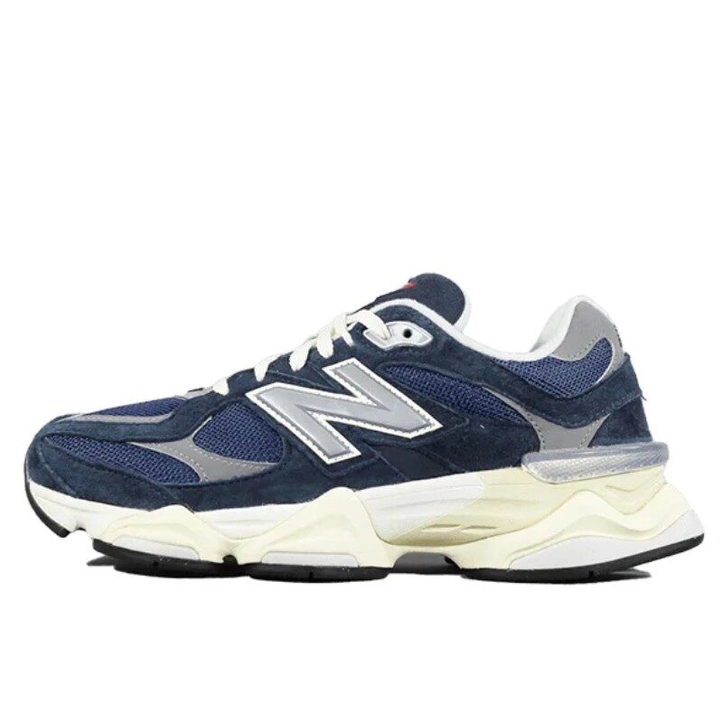 נעלי ניו באלאנס | New Balance 9060 Fuchsia Pink (העתק)