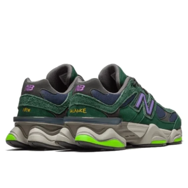 נעלי ניו באלאנס | New Balance 9060 Sparrow Flat Taupe (העתק)