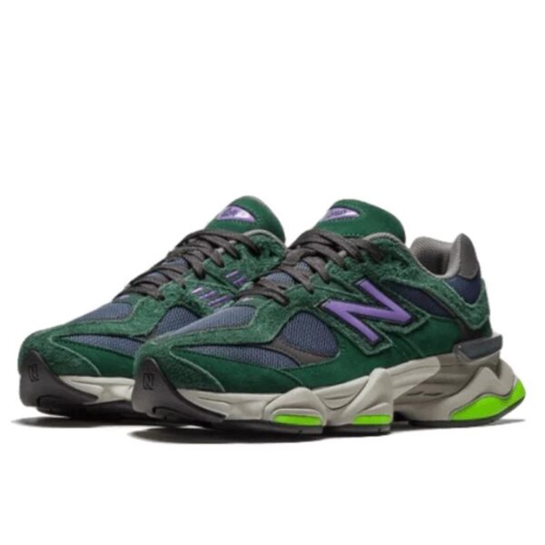 נעלי ניו באלאנס | New Balance 9060 Sparrow Flat Taupe (העתק)