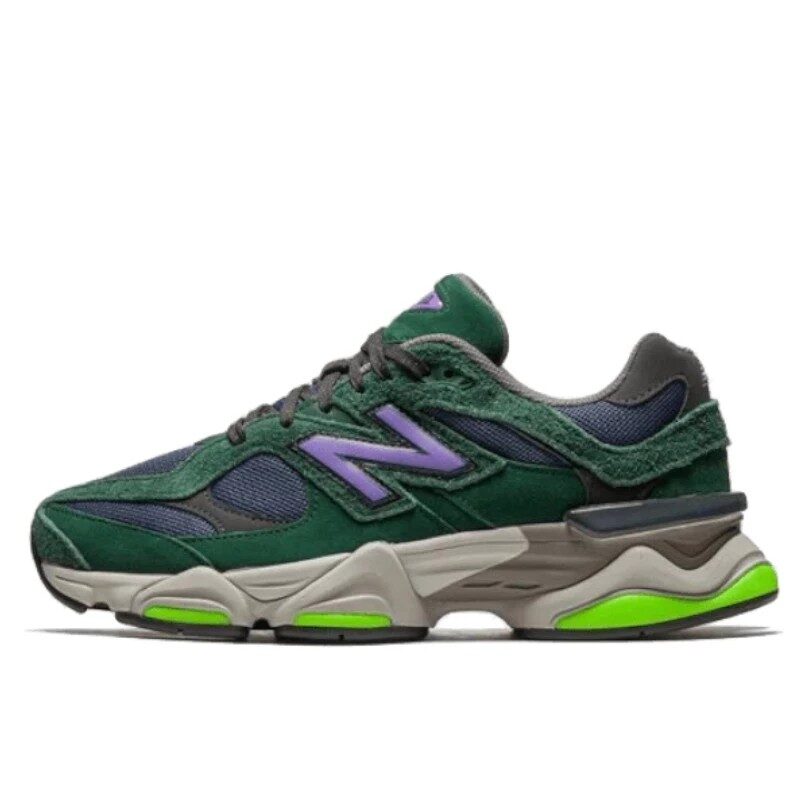 נעלי ניו באלאנס | New Balance 9060 Sparrow Flat Taupe (העתק)