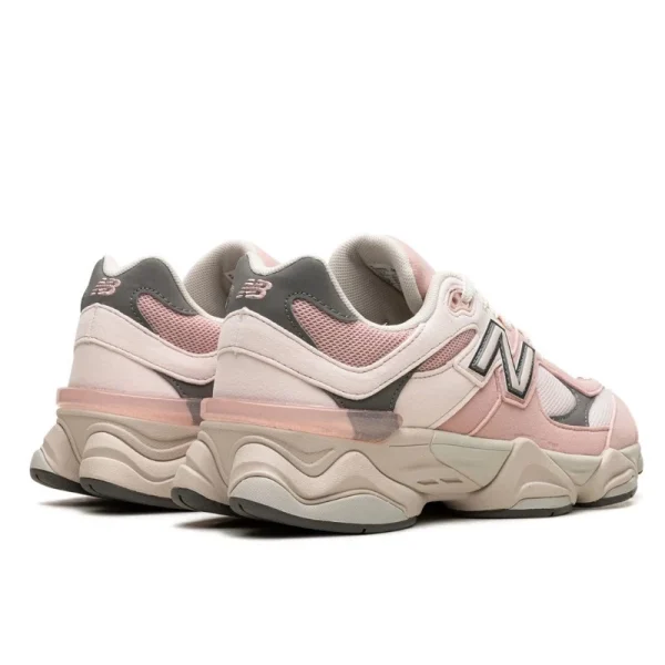 נעלי ניו באלאנס | New Balance 9060 Navy (העתק)