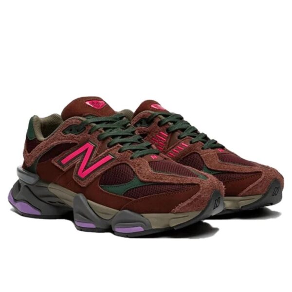 נעלי ניו באלאנס | New Balance 9060 Magnet (העתק)