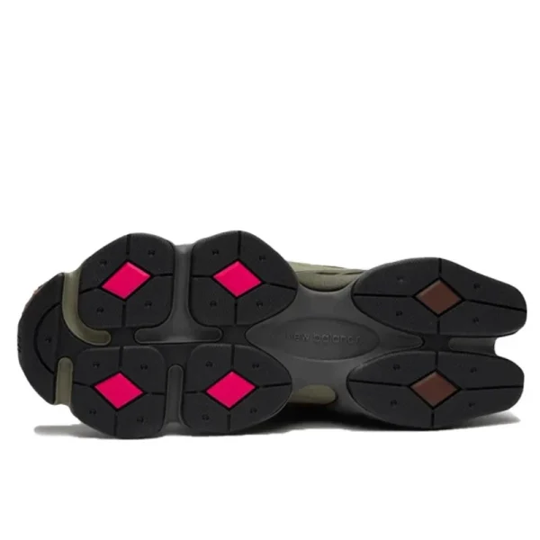 נעלי ניו באלאנס | New Balance 9060 Magnet (העתק)