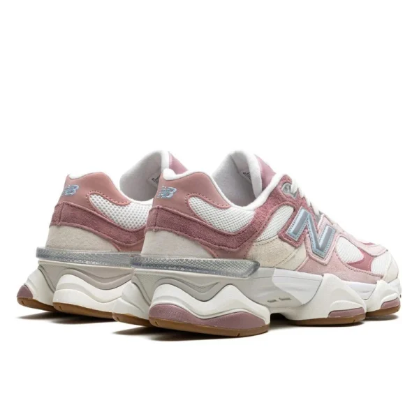 נעלי ניו באלאנס | New Balance 9060 Reflection Raincloud Quarry Blue (העתק)