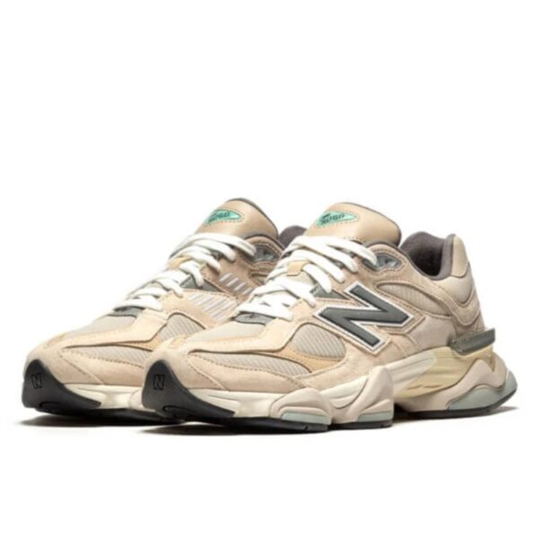 נעלי ניו באלאנס | New Balance 9060 Grey Day (2023) (העתק)