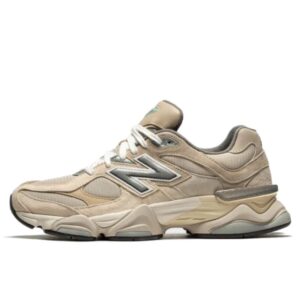 נעלי ניו באלאנס | New Balance 9060 Grey Day (2023) (העתק)