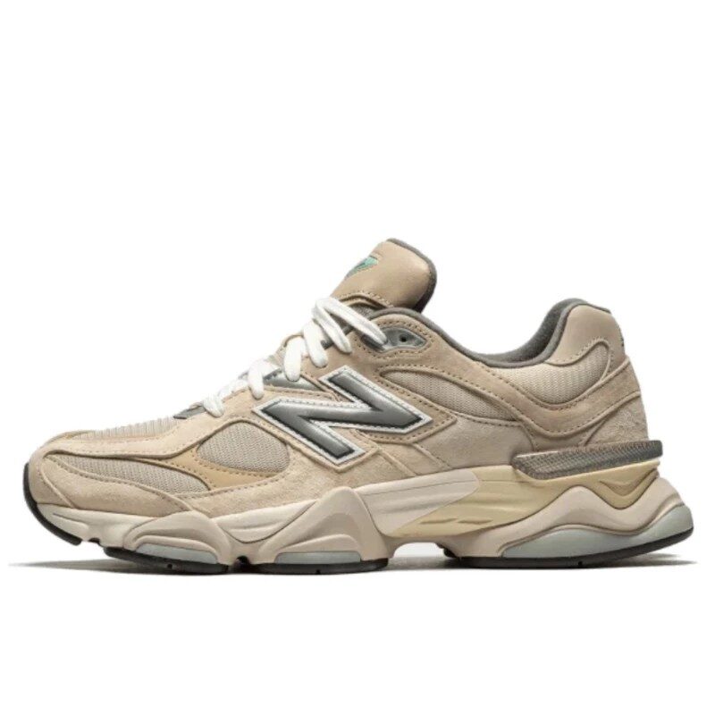 נעלי ניו באלאנס | New Balance 9060 Grey Day (2023) (העתק)