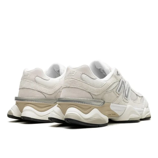 נעלי ניו באלאנס | New Balance 9060 Driftwood Castlerock (העתק)