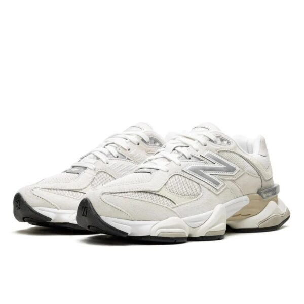 נעלי ניו באלאנס | New Balance 9060 Driftwood Castlerock (העתק)