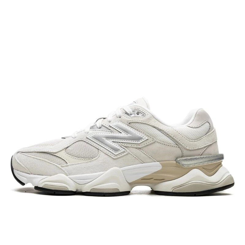 נעלי ניו באלאנס | New Balance 9060 Driftwood Castlerock (העתק)