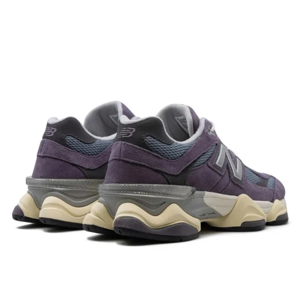 נעלי ניו באלאנס | New Balance 9060 Team Forest Green (העתק)