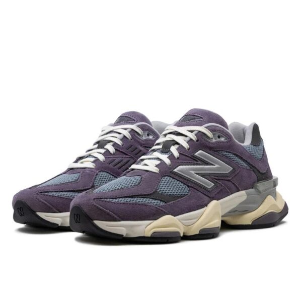 נעלי ניו באלאנס | New Balance 9060 Team Forest Green (העתק)