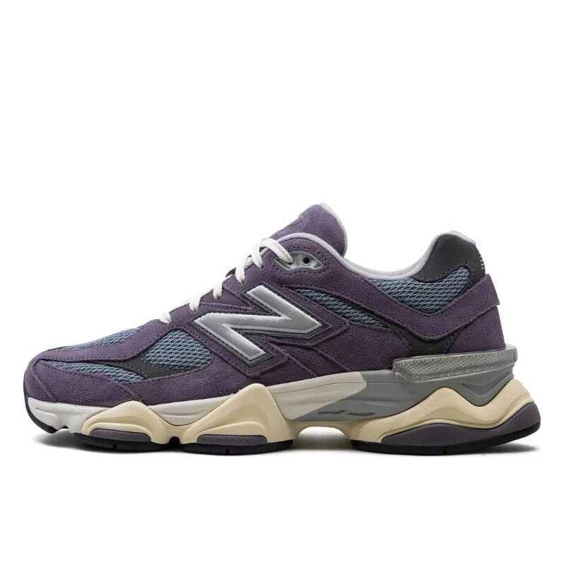 נעלי ניו באלאנס | New Balance 9060 Team Forest Green (העתק)