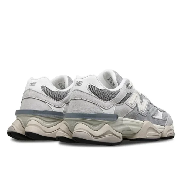 נעלי ניו באלאנס | New Balance 9060 Sea Salt Moonbeam (העתק)