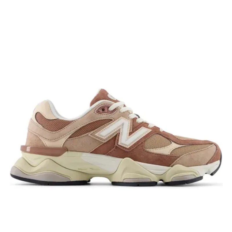 נעלי ניו באלאנס | New Balance 9060 Shadow Purple (העתק)