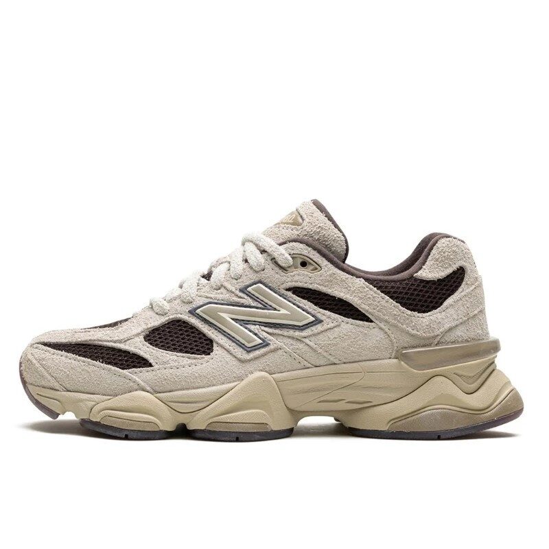 נעלי ניו באלאנס | New Balance 9060 Butterscotch (העתק)