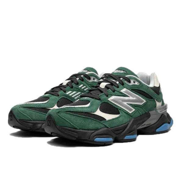 נעלי ניו באלאנס | New Balance 9060 Clay Ash (העתק)