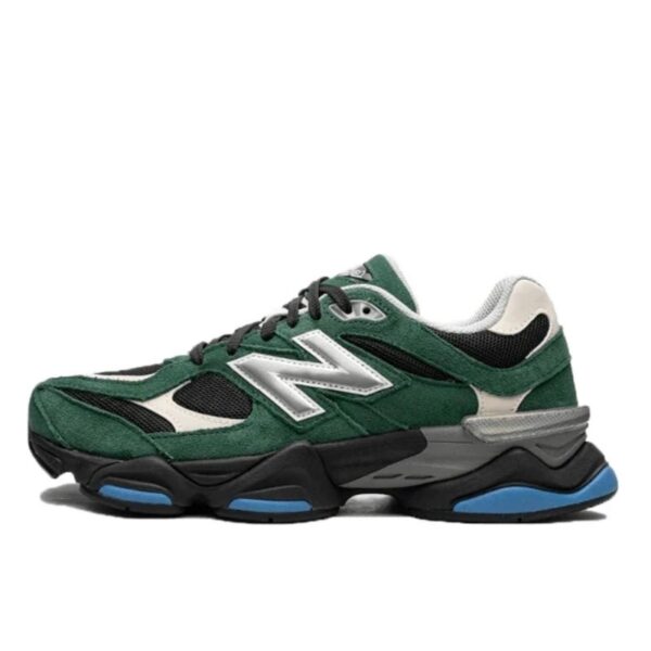 נעלי ניו באלאנס | New Balance 9060 Clay Ash (העתק)