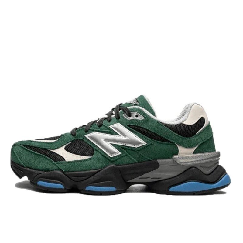 נעלי ניו באלאנס | New Balance 9060 Clay Ash (העתק)